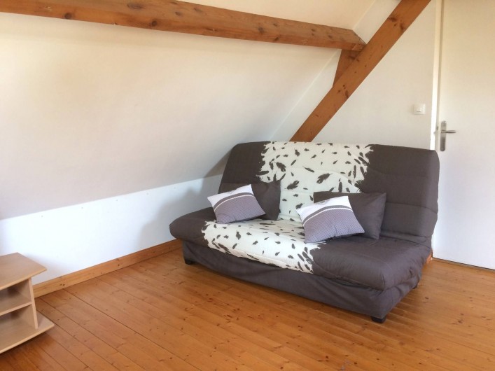 Location de vacances - Gîte à Maninghem