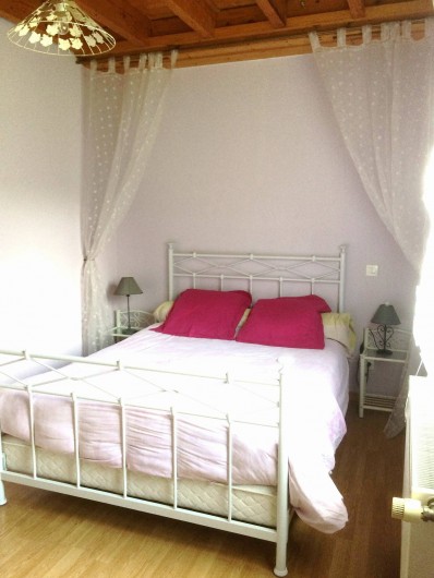 Location de vacances - Gîte à Maninghem