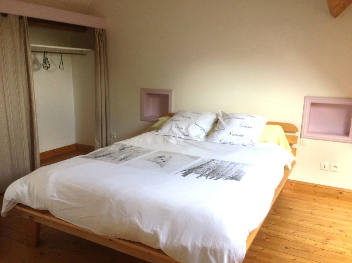 Location de vacances - Gîte à Maninghem