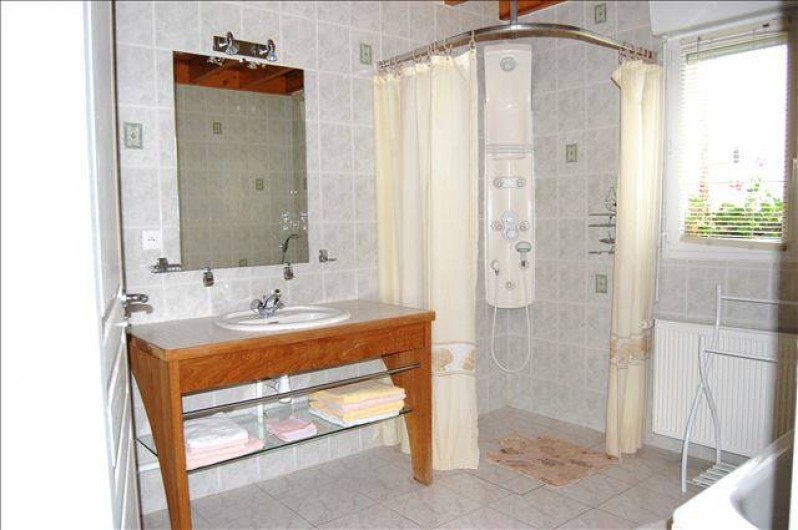 Location de vacances - Gîte à Maninghem