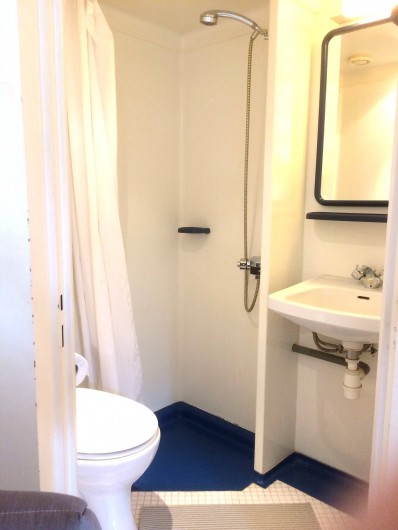 Location de vacances - Gîte à Maninghem