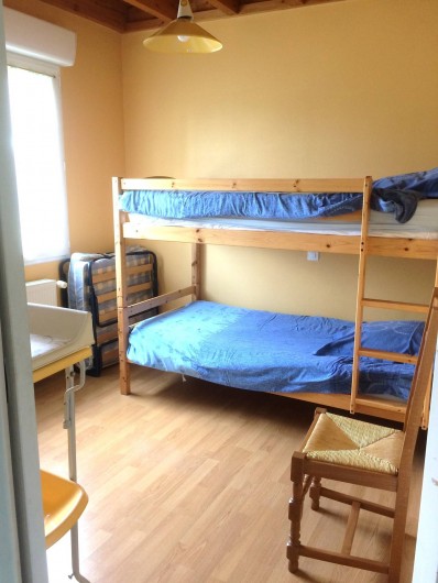 Location de vacances - Gîte à Maninghem