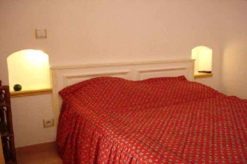 Location de vacances - Villa à Les Issambres