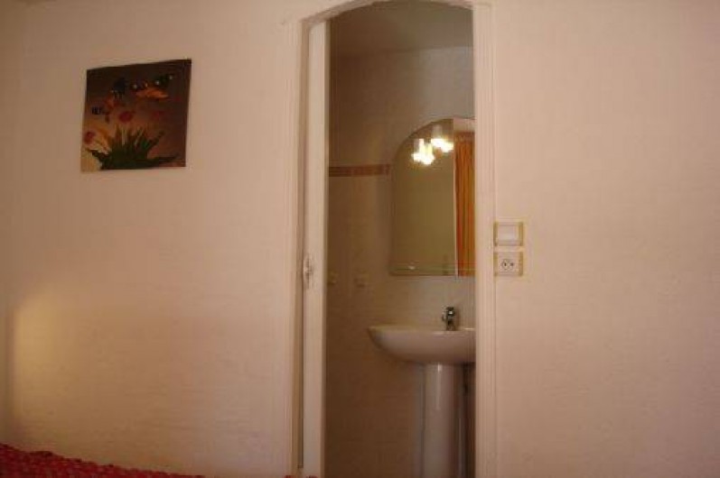 Location de vacances - Villa à Les Issambres