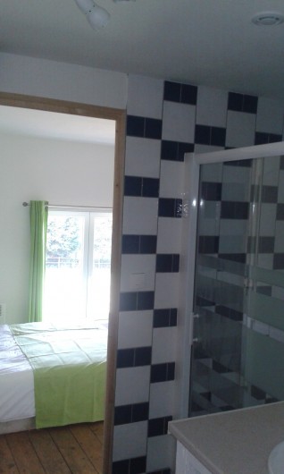 Location de vacances - Gîte à Blingel