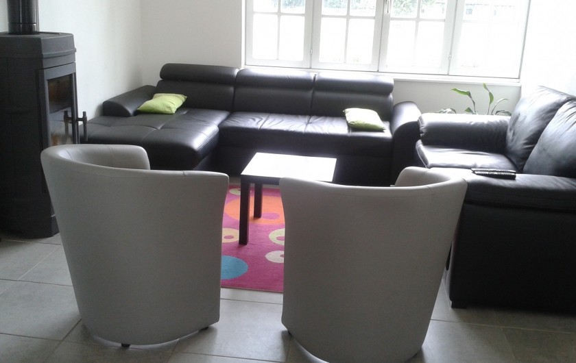 Location de vacances - Gîte à Blingel