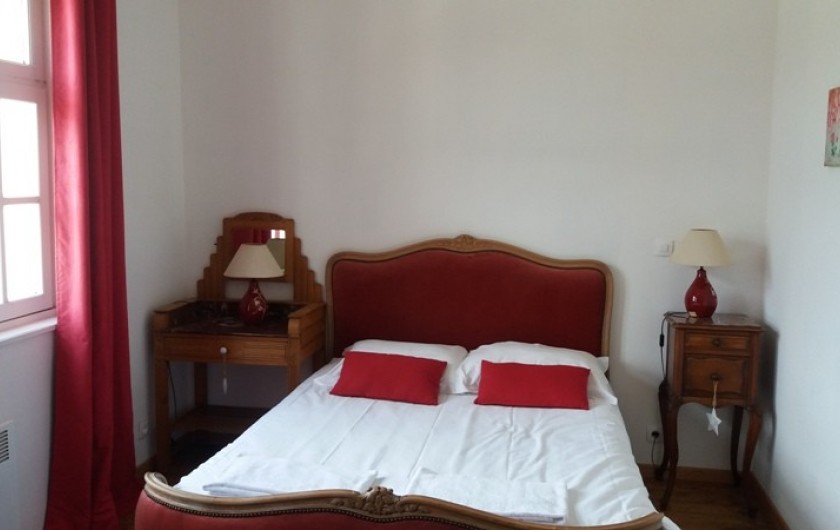 Location de vacances - Gîte à Blingel