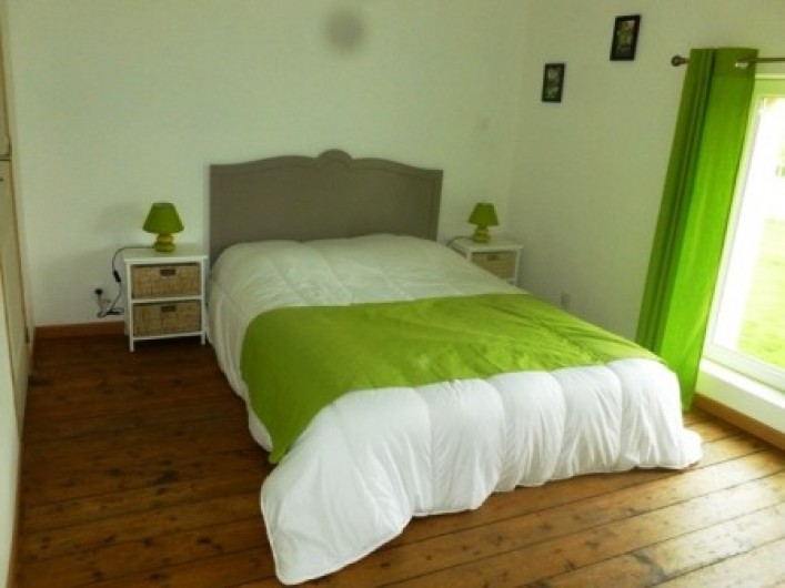 Location de vacances - Gîte à Blingel