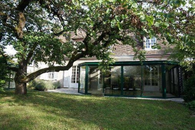 Location de vacances - Gîte à Beaune