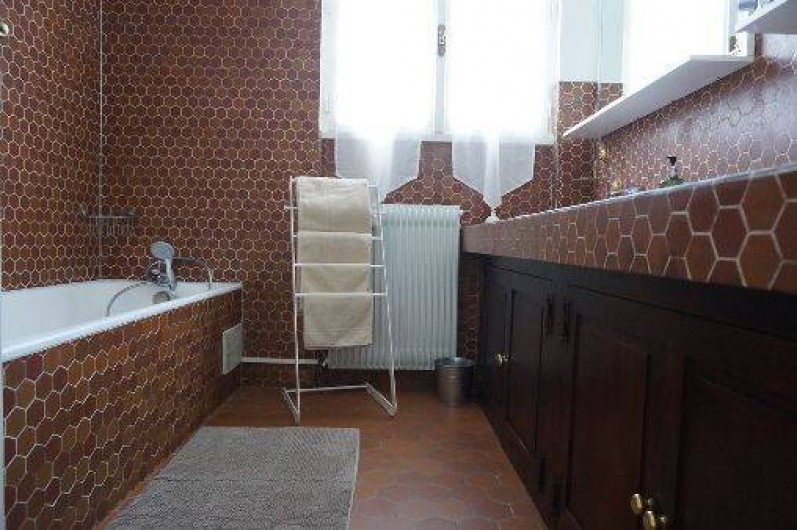 Location de vacances - Gîte à Beaune