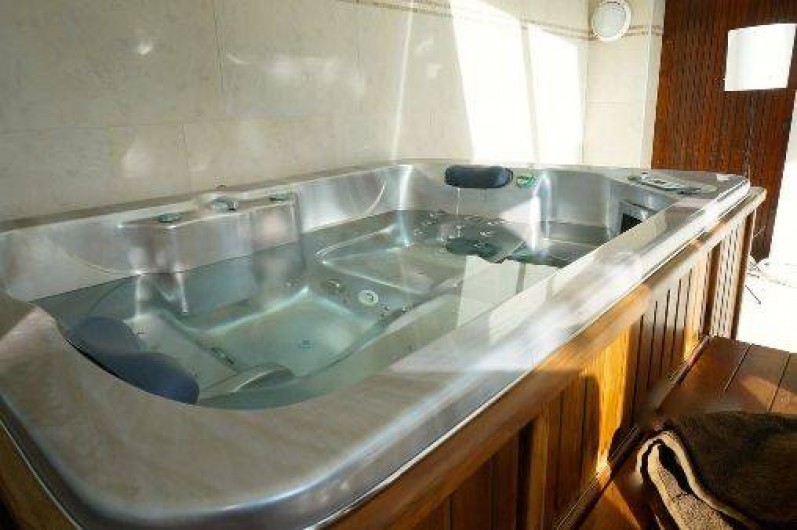 Location de vacances - Gîte à Beaune