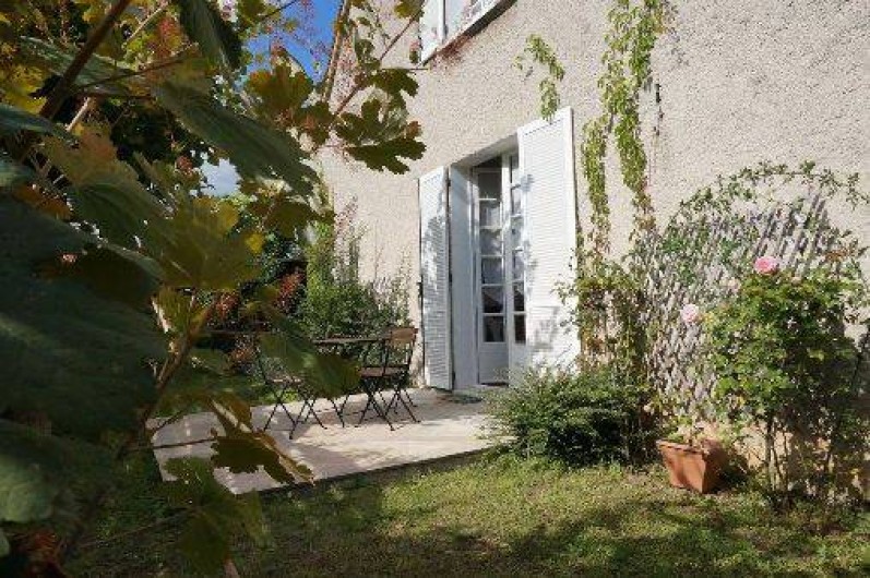 Location de vacances - Gîte à Beaune