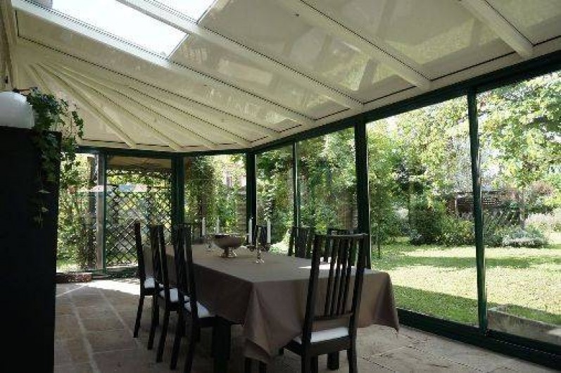 Location de vacances - Gîte à Beaune