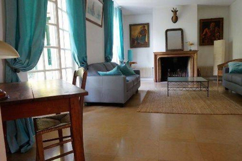 Location de vacances - Gîte à Beaune