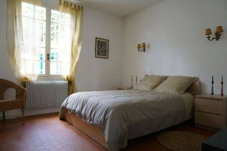 Location de vacances - Gîte à Beaune