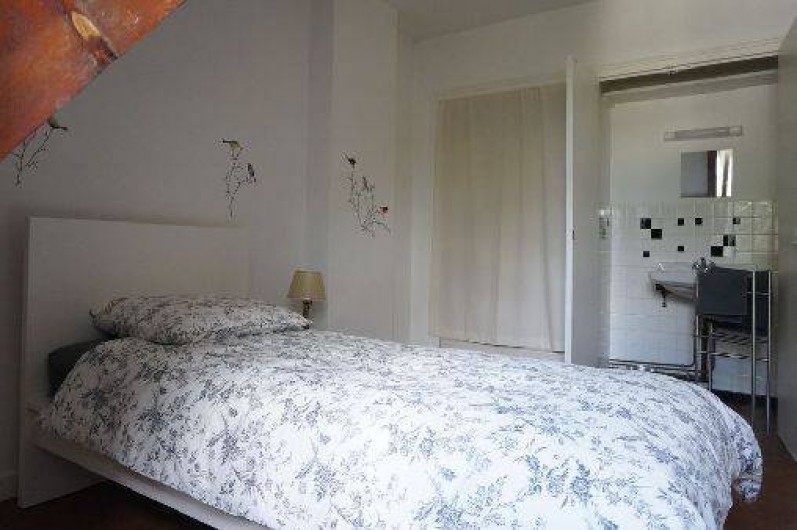 Location de vacances - Gîte à Beaune