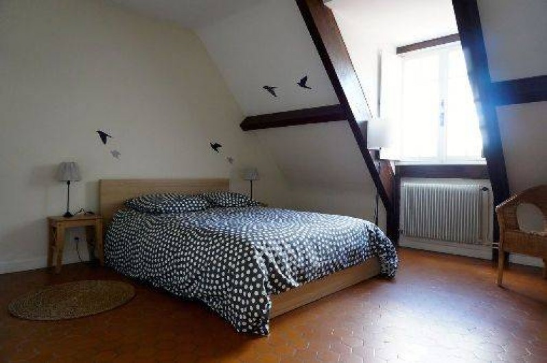 Location de vacances - Gîte à Beaune