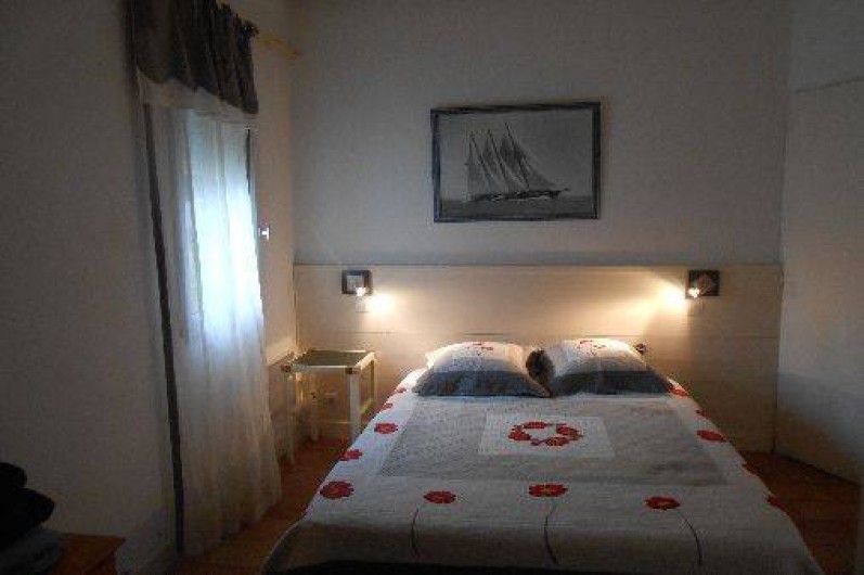 Location de vacances - Villa à Les Portes-en-Ré