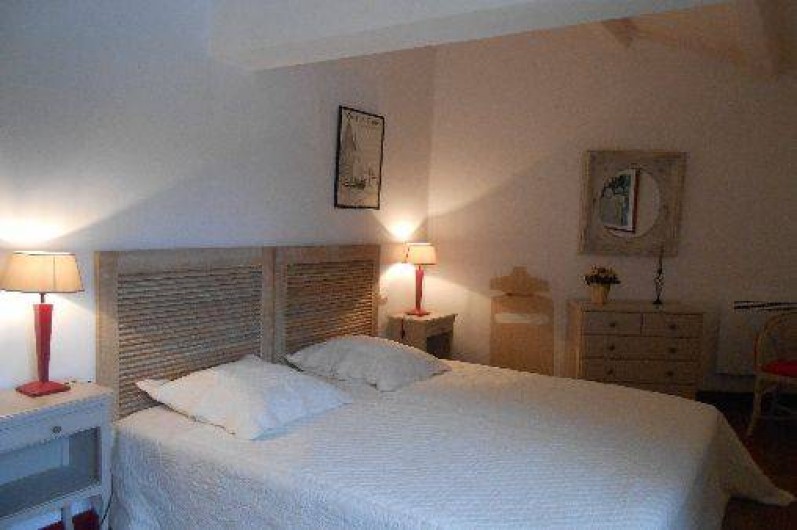 Location de vacances - Villa à Les Portes-en-Ré