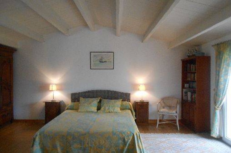 Location de vacances - Villa à Les Portes-en-Ré