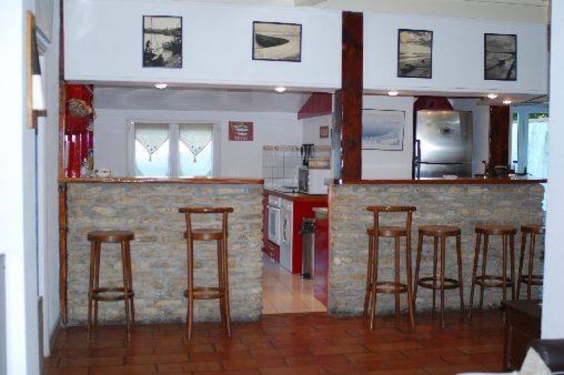 Location de vacances - Villa à Les Portes-en-Ré