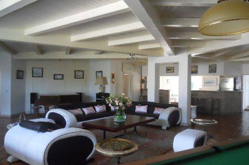 Location de vacances - Villa à Les Portes-en-Ré