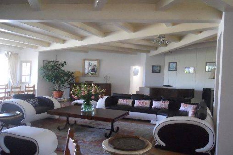 Location de vacances - Villa à Les Portes-en-Ré