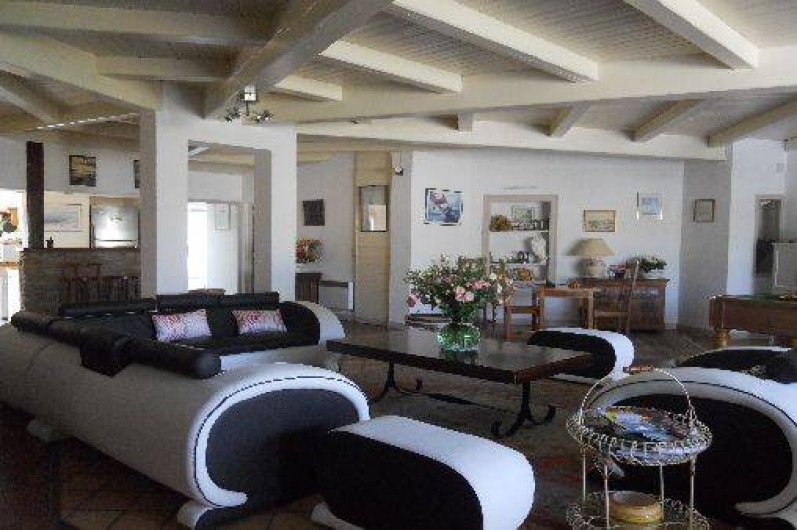 Location de vacances - Villa à Les Portes-en-Ré