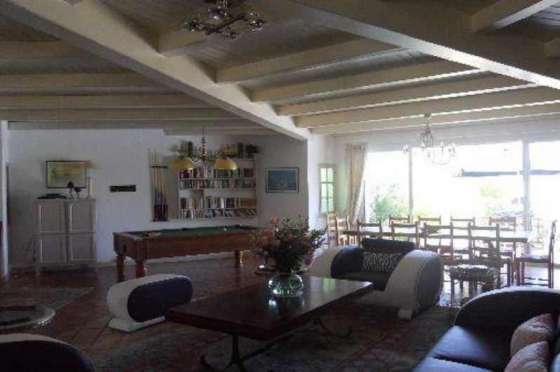 Location de vacances - Villa à Les Portes-en-Ré