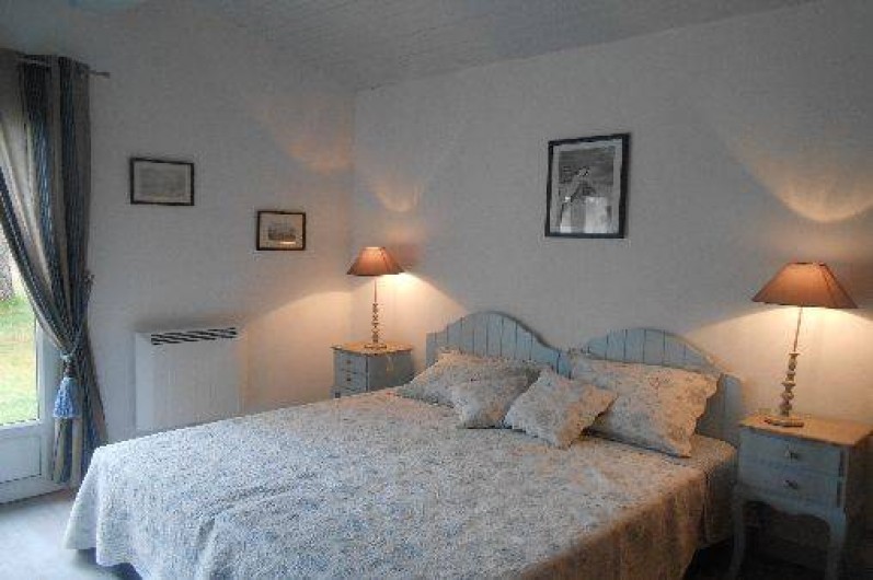 Location de vacances - Villa à Les Portes-en-Ré