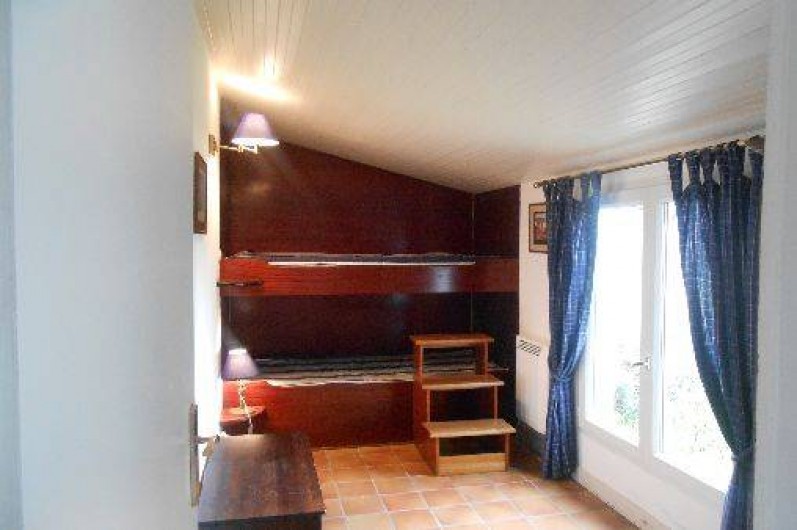 Location de vacances - Villa à Les Portes-en-Ré