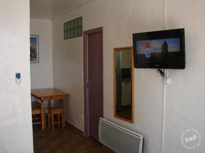 Location de vacances - Appartement à Olmeto