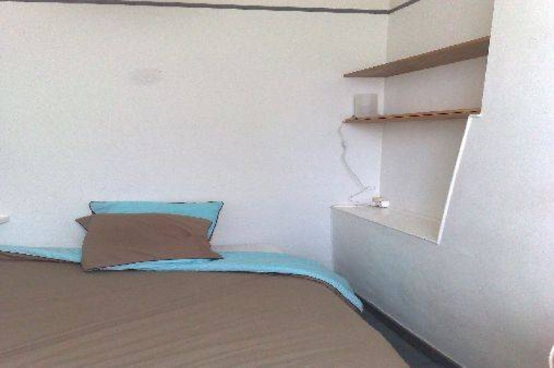 Location de vacances - Appartement à Marseille