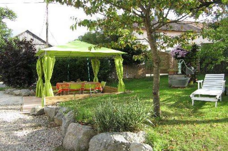 Location de vacances - Gîte à Bretten