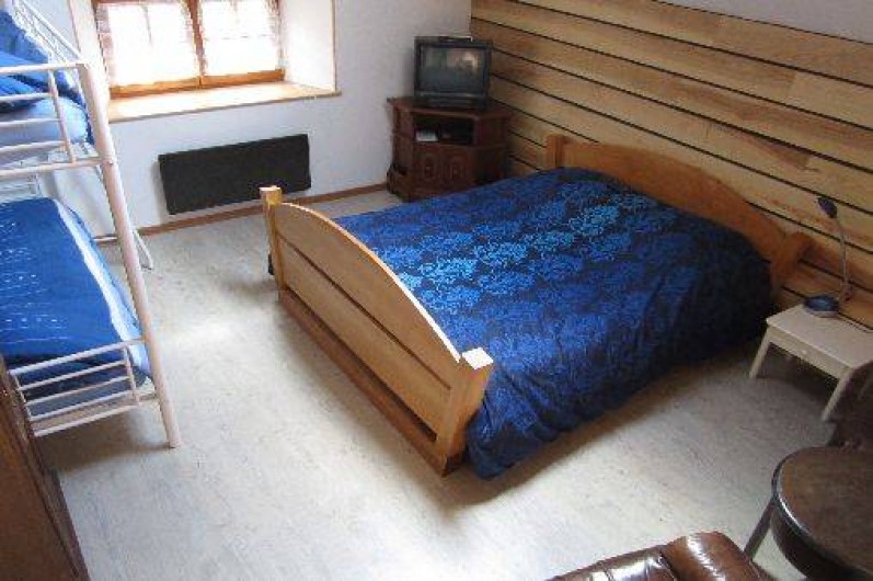 Location de vacances - Gîte à Bretten