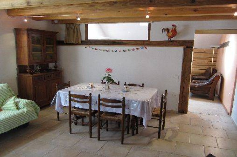 Location de vacances - Gîte à Bretten