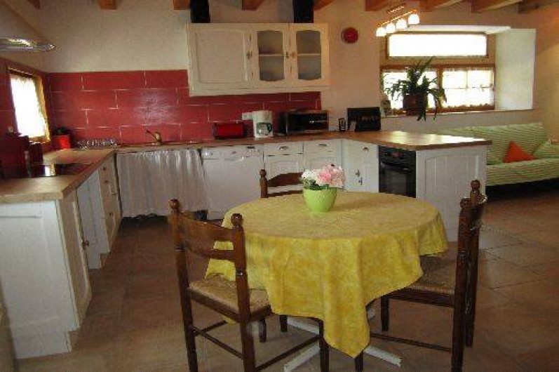 Location de vacances - Gîte à Bretten