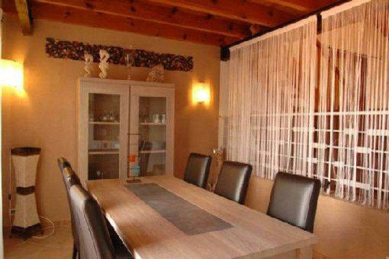 Location de vacances - Villa à Porto-Vecchio