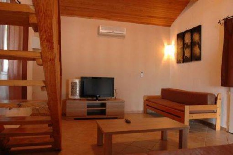 Location de vacances - Villa à Porto-Vecchio