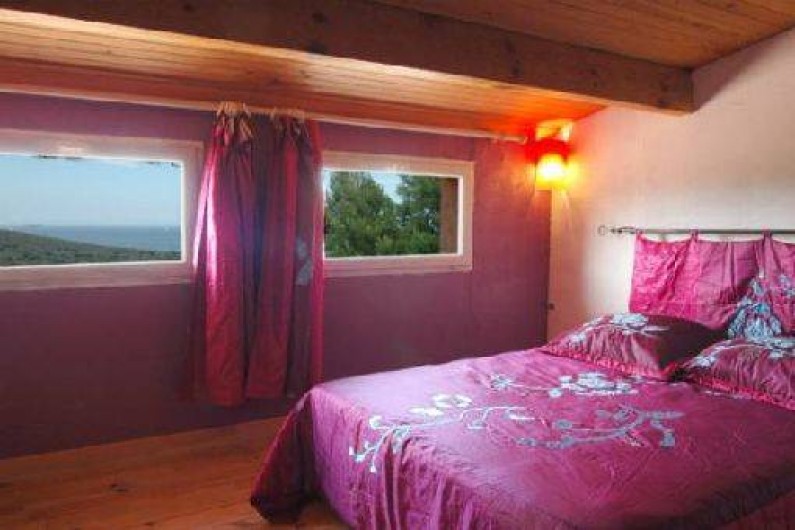 Location de vacances - Villa à Porto-Vecchio