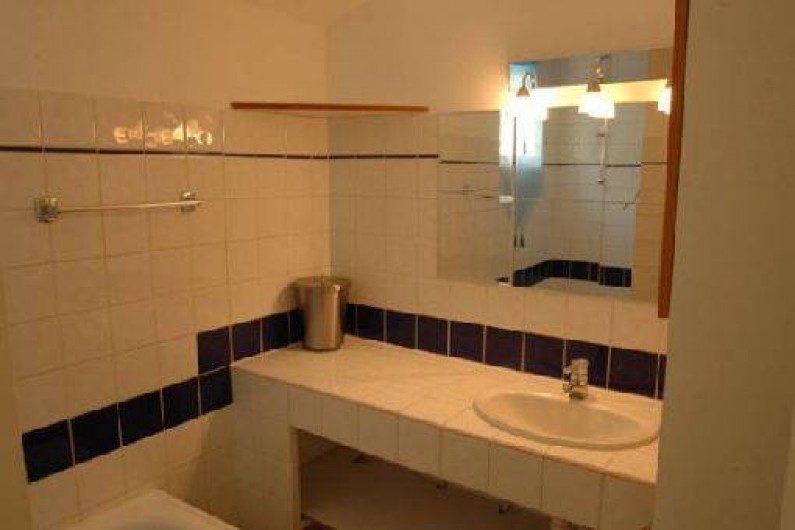 Location de vacances - Villa à Porto-Vecchio