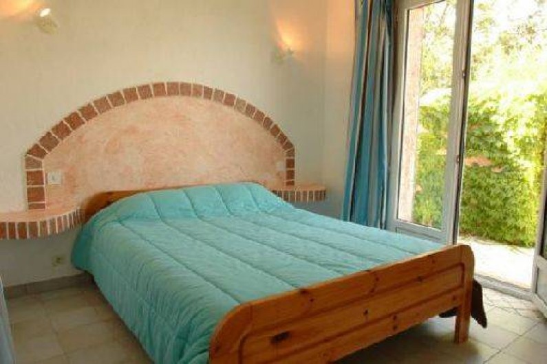 Location de vacances - Villa à Porto-Vecchio