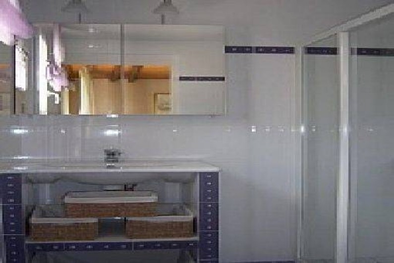 Location de vacances - Maison - Villa à Trévou-Tréguignec