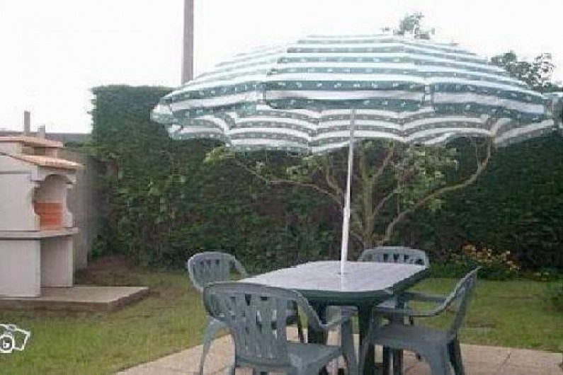 Location de vacances - Maison - Villa à Trévou-Tréguignec