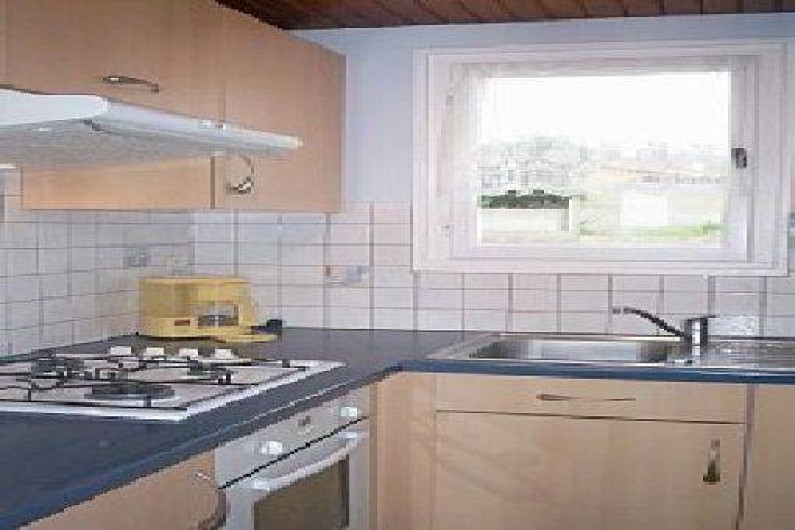 Location de vacances - Maison - Villa à Trévou-Tréguignec