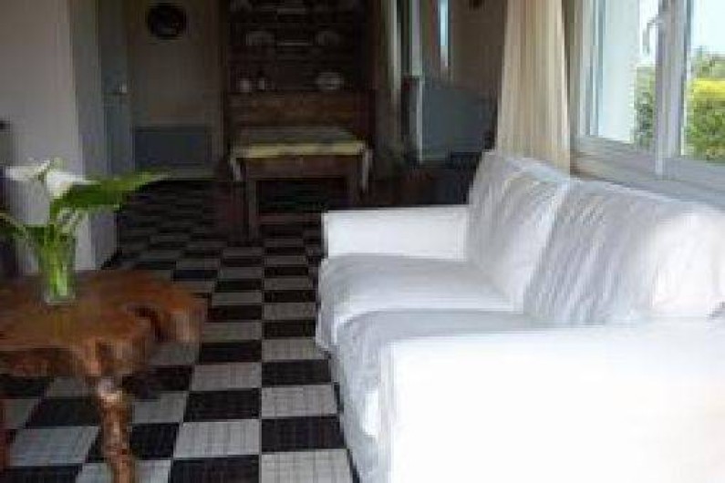 Location de vacances - Maison - Villa à Trévou-Tréguignec