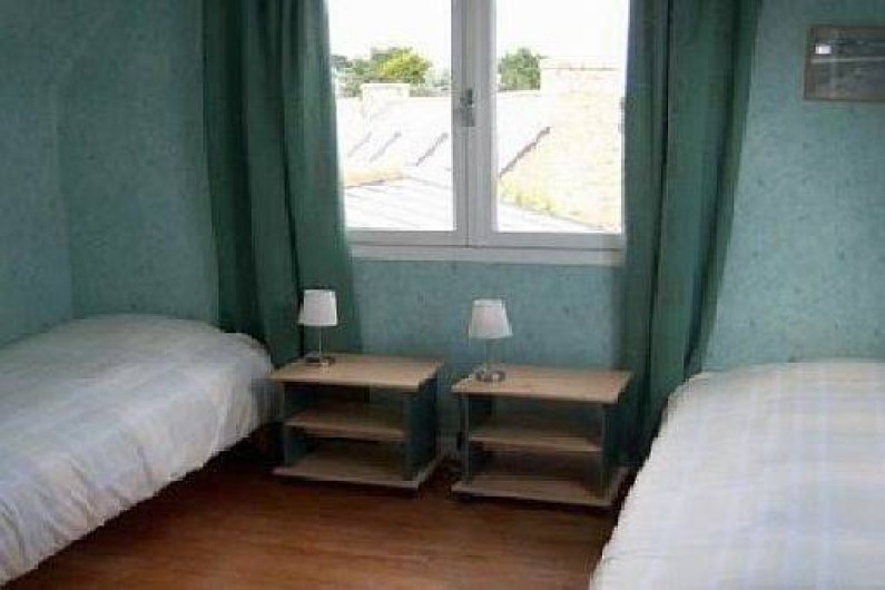 Location de vacances - Maison - Villa à Trévou-Tréguignec