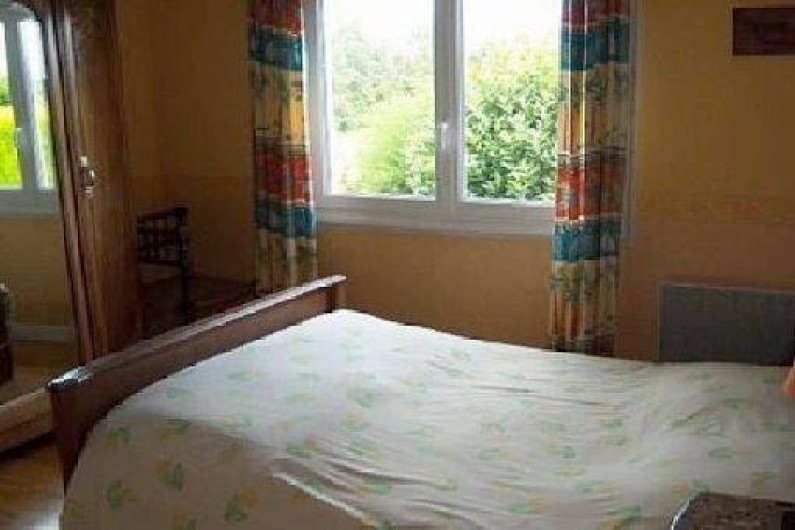 Location de vacances - Maison - Villa à Trévou-Tréguignec