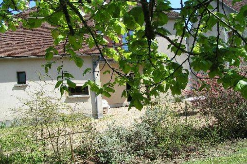 Location de vacances - Gîte à Perroy