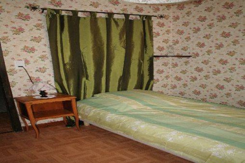 Location de vacances - Gîte à Perroy